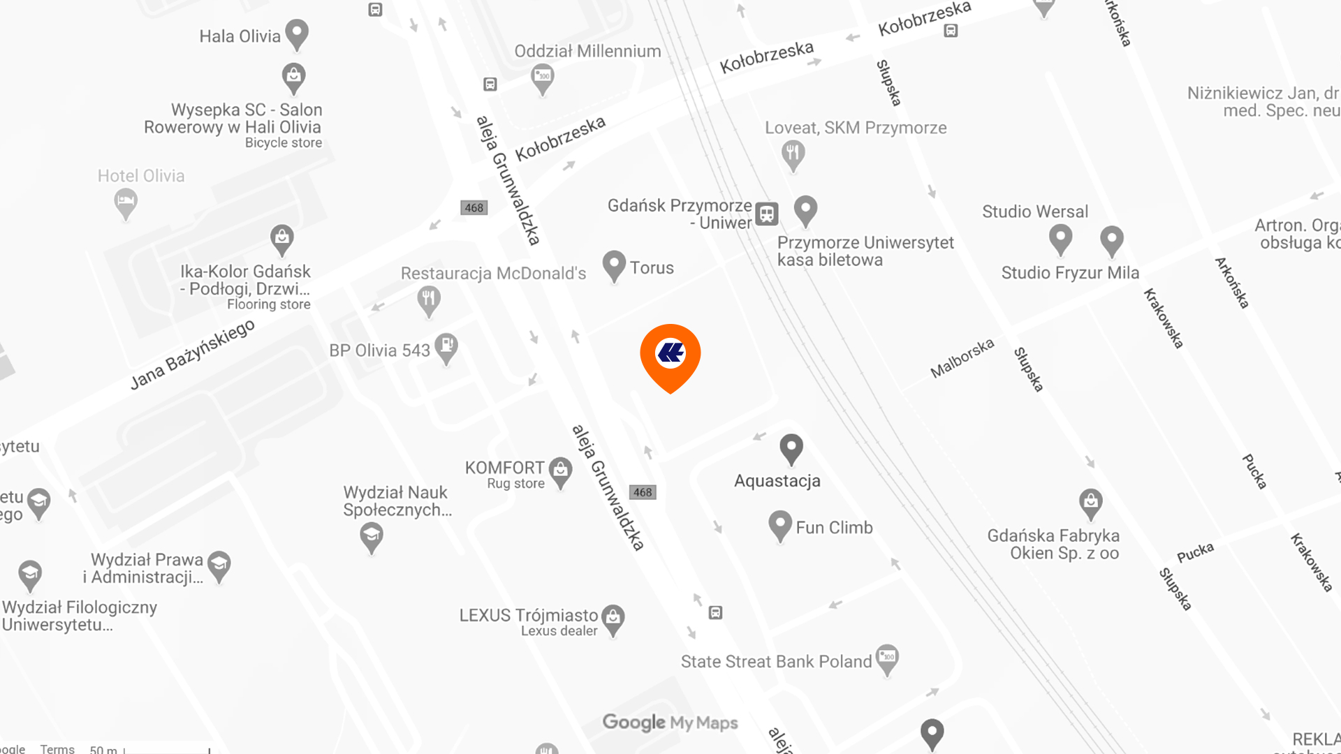 location image